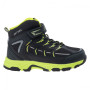 Дитячі черевики Elbrus Savas Mid Wp Jr