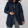 Жіноча куртка Fjällräven Nuuk Parka W