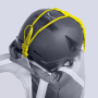 Чоловічий рюкзак Salewa Winter Train 26 Bp