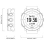 Годинник Suunto Traverse