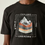 Чоловіча футболка Dare 2b Movement III Tee
