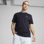 Чоловіча футболка Puma ESS Small Logo Tee