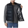 Чоловіча жилетка Columbia Pike Lake™ II Vest