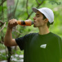 Енергетичний напій Näak Peach Apricot - Ultra Energy ™ Drink Mix | (720g)