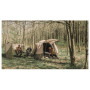 Захисна панель Robens Windscreen Tarp
