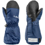 Дитячі лижні рукавички Leki Little Swtch Zero Mitt Long navyblue