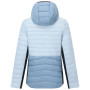 Жіноча куртка Regatta Womens Hooded Leedre Hybrid