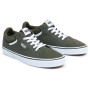 Чоловічі черевики Vans Mn Seldan (Suede Tectuff)