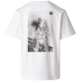 Чоловіча футболка The North Face M Expedition Photo Relaxed Short Sleeve Tee-Graphic