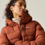 Жіноча куртка Regatta Women's Aldthorn