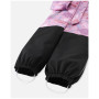 Дитячий комбінезон Reima Kipina Grey Pink