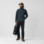 Чоловіча толстовка Fjällräven Sten Fleece