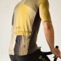 Чоловіча велофутболка Dare 2b Lightning Short Sleeve Printed Jersey