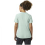 Жіноча футболка Helly Hansen W HH Durawool T-Shirt