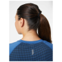 Жіноча футболка Helly Hansen W Tech Trail Ss T-Shirt