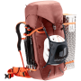 Рюкзак Deuter Guide 44+8