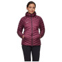 Жіноча куртка Mammut Broad Peak IN Hooded Jacket Women