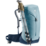 Жіночий рюкзак Deuter AC Lite 22 SL 2023