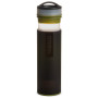 Mechanický filtr Grayl Ultralight Compact Purifier černá Camo Black
