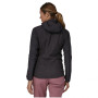 Жіноча куртка Patagonia Nano-Air Light Hybrid Hoody