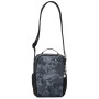 Bezpečnostní taška Pacsafe Vibe 200 světle šedá camo grey