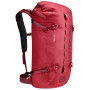 Рюкзак Ortovox Trad Zip 24 S червоний HotCoral