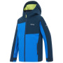 Дитяча куртка Regatta Boys Trekktain 3-in-1 II Nvy/OlympBlu