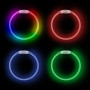 Світловий нашийник для собаки Nite Ize NiteHowl Mini LED