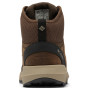 Чоловічі черевики Columbia Trailstorm Crest Mid Waterproof