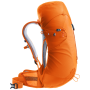 Жіночий рюкзак Deuter AC Lite 22 SL