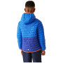 Дитяча куртка Regatta Jnr Hood Hillpack II