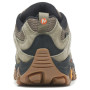 Чоловічі туристичні черевики Merrell Moab 3 Gtx