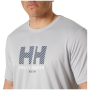 Чоловіча футболка Helly Hansen Hh Tech Graphic T-Shirt 2.0