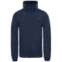 Чоловіча куртка The North Face Resolve 2 темно-синій Navy
