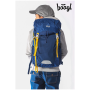 Рюкзак Baagl Tracker