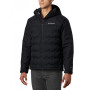 Чоловіча куртка Columbia M Grand Trek Down Jacket