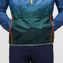 Чоловіча куртка Cotopaxi Teca Half-Zip Windbreaker