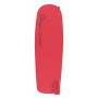 Килимок Sea to Summit Ultralight Mat Women's Regular червоний