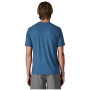 Чоловіча футболка Patagonia Men's Capilene Cool Trail Shirt - Stratapeaks