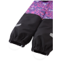 Дитячий комбінезон Reima Kurikka Plum Purple