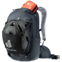 Велосипедний рюкзак Deuter Bike I 16