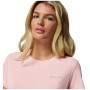 Жіноча футболка Columbia Zero Rules™ Light Short sleeve Crew