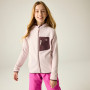 Дитяча толстовка Dare 2b Expedition Mid Pink Haze