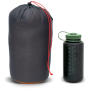 Пуховий квілт Robens Scoria Quilt UL -6°C Long