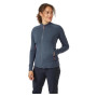 Жіноча толстовка Rab Nexus Jacket Wmns