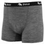 Чоловічі боксери Zulu Merino 160 3-pack