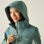Жіноча куртка Regatta Women's Bosfield