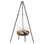 Гриль Easy Camp Camp Fire Tripod Deluxe