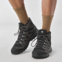 Чоловічі черевики Salomon X Ward Leather Mid Gore-Tex