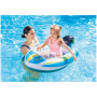 Надувний човен Intex Pool Cruiser 59380NP